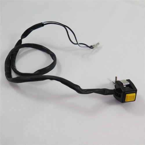 Universal lenker starter - 7/8, "