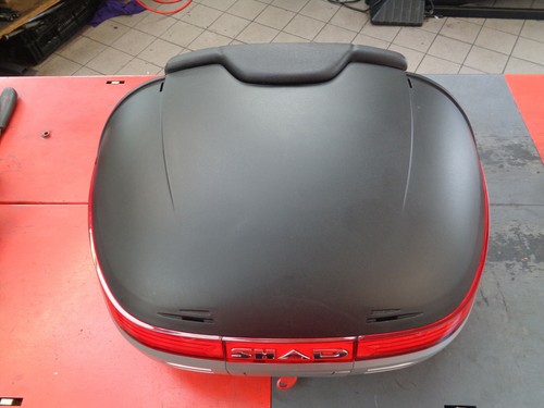 Topcase shad mp3 - mp3, 500