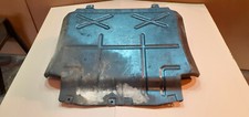 Hyundai Galloper  Unterfahrschutz Getriebe  Abdeckung Bodenplatte Verkleidung ?