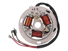 Magnetzündung mit Unterbrecher 12V Simson S51, S53, S70, S83, SR80