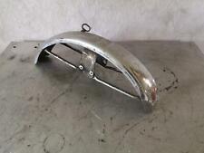 Yamaha RD 50 m 2eo rd50m Schutzblech Fender Kotflügel Chrom Ersatzteile