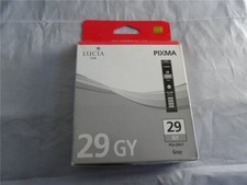 Original Canon 4871B001 / PGI29GY Tintenpatrone grau für Canon Pixma Pro1 