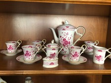 Kaiser Porzellan Petersburg