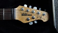 Music Man USA John Petrucci JP7 Piezo, 7 Strings. Made In USA.