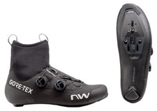 Northwave Flagship R GTX Winter MTB Fahrrad Schuhe schwarz 2026