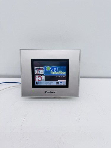 Pro face pfxgp4201tadw hmi - pro,