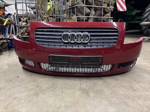 Original audi mk1 - original,