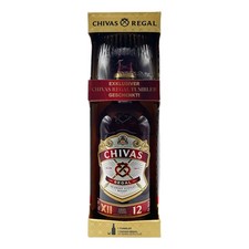 Chivas Regal Blended Whiskey
