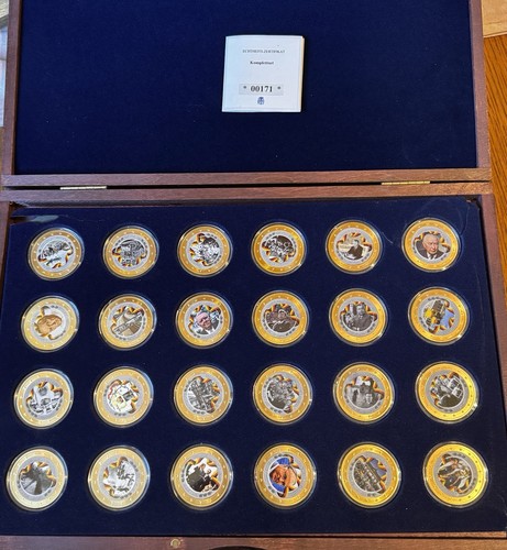 Ddr komplettset meine - ddr,