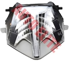 PASSEND FÜR KTM DUKE 200 20