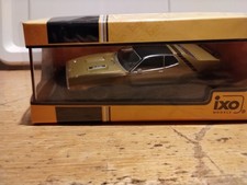 Plymouth GTX Road Runner 1971