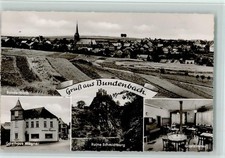 13074763 - 6575 Bundenbach