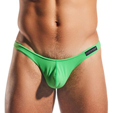 Cocksox CX05 Exotica verbessernder Beutel Tanga Herren Unterwäsche String Slip Größter