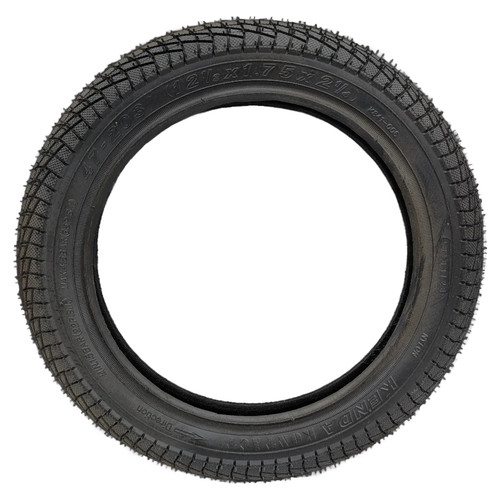 Salt kenda kontact bmx - 12",