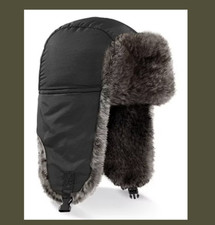 Ohrenmütze Herren Sherpa