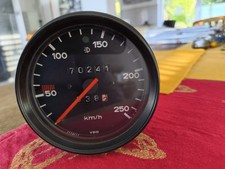 Porsche 911 G Modell Tacho