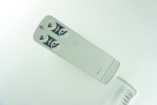 13 PIN Hand Control For Ruck