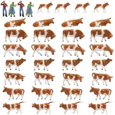 Evemodel Rinderfiguren Set