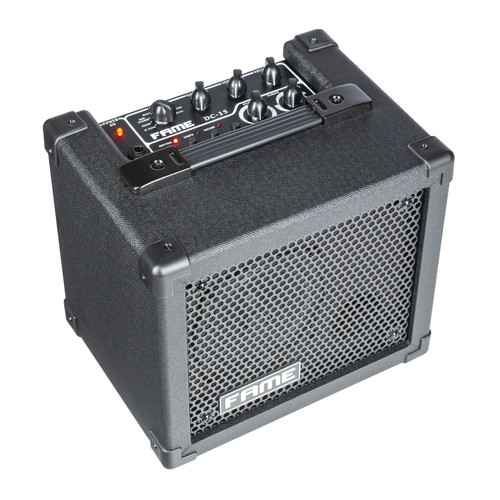 Gitarren verstärker - dc-15,