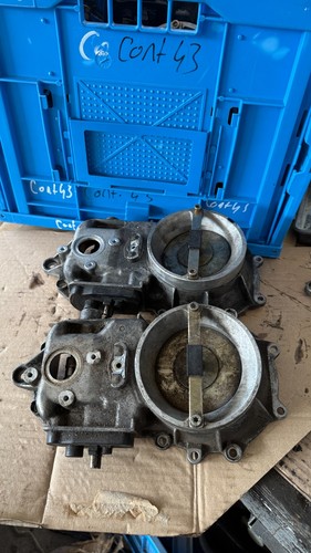 Luftmassenmesser 0438121043