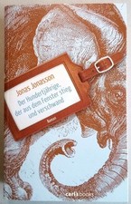 Der Hundertjährige, der aus