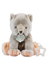 Sterntaler Spieluhr Katze