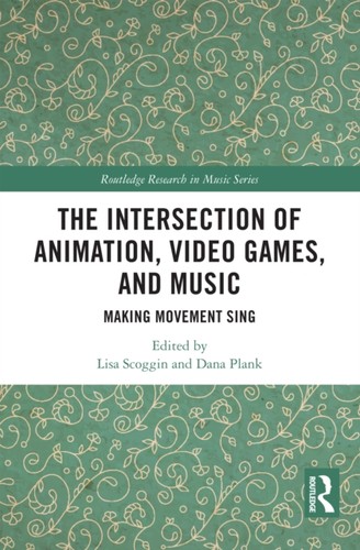 The intersection animation - intersection, of