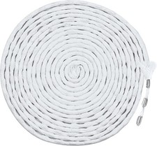 Bleiband für Gardinen, 5M