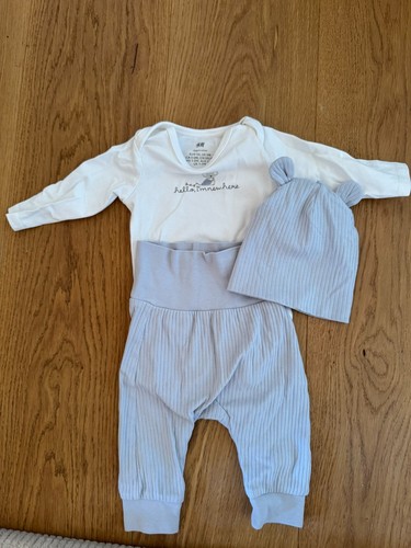Newborn set 56 - newborn, gr.