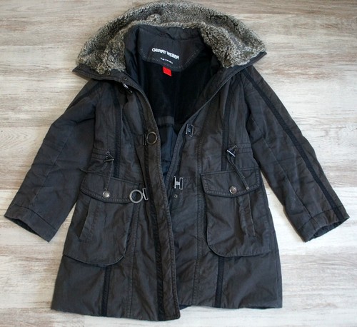 Gerry weber jacke webpelz - gerry,
