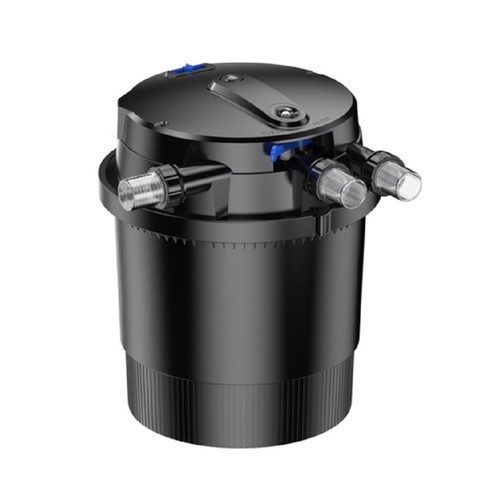 Druckteichfilter cpu 20000 - druckteichfilter, cpu-20000
