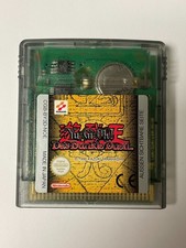 Das dunkle duell - yu-gi-oh!,