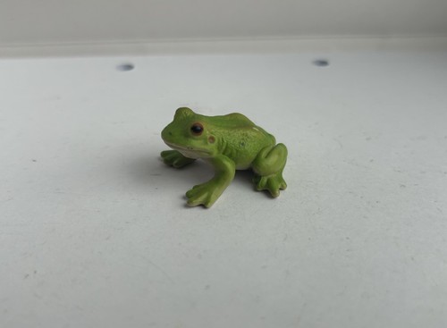 2002 schleich laubfrosch - 2002, schleich®