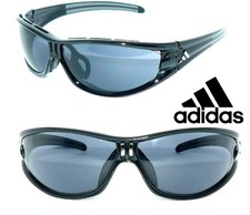 Adidas Sonnenbrille SCHWARZ