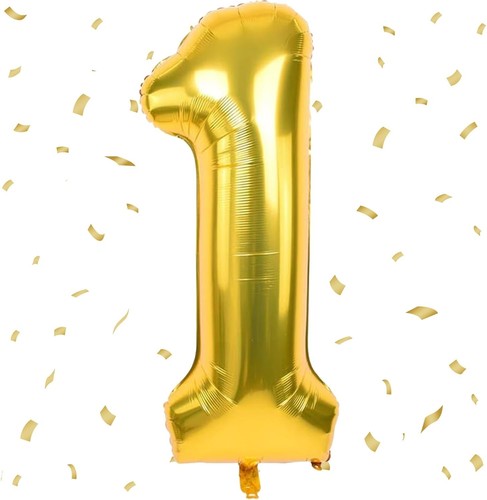 Großer goldener - großer,