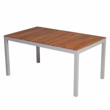 MX Alu Gartentisch Naxos II