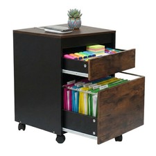 Rollcontainer Aktenschrank