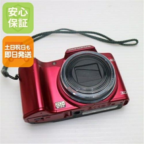 Olympus digitalkamera - olympus, sz-11