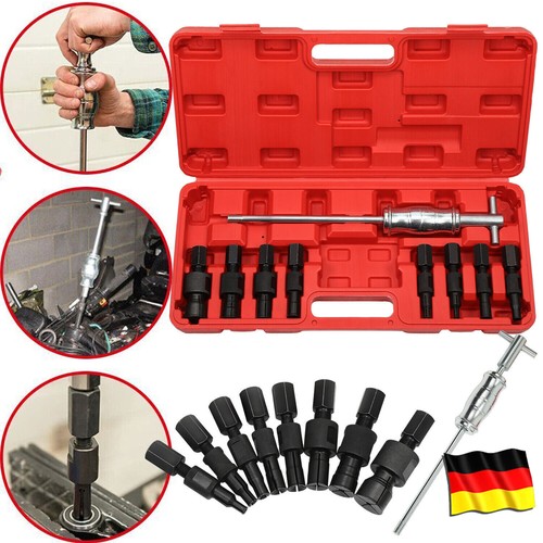 Innenlager abzieher satz - 9x,