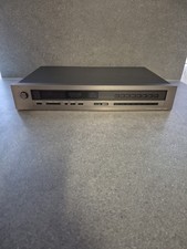 Wega T 600 3 Band Tuner-Radio