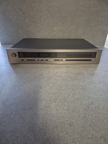 Wega 600 band tuner - 600, 3