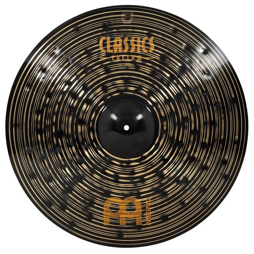 Ride becken meinl classics - meinl,