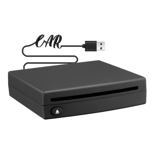 Neu player auto usb - cd-player,