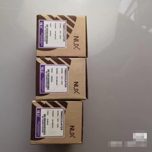 1pc new gx7 p41e - timer, dhl
