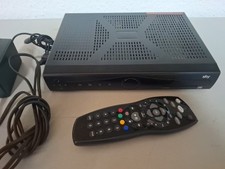 Humax PR-HD3000C TV-Receiver Getestet