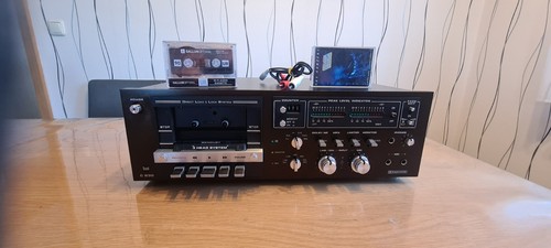 Dual c830 hifi head - c830, 3