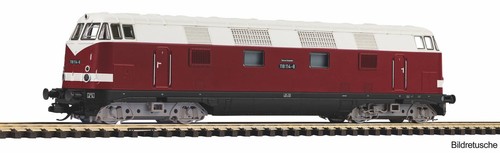 Diesellok 118 sparlack - 118,