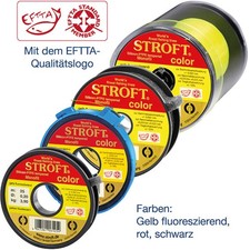 STROFT color monofile
