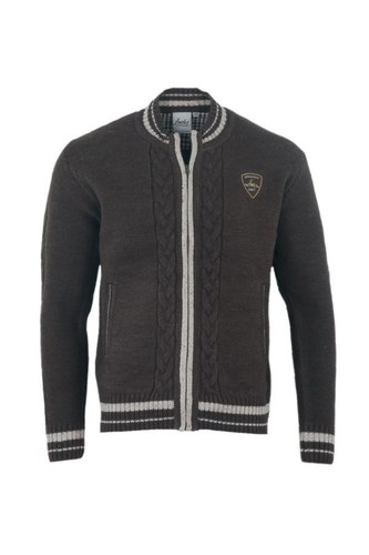 Fuchs trachten strickjacke - trachten,