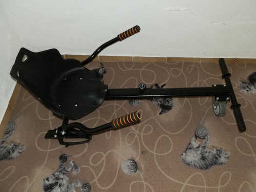 Kart aufsatz sitz - kart, kinder